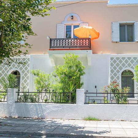 Kosnian City Suites Zewnętrze zdjęcie