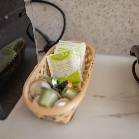 Kosnian City Suites Zewnętrze zdjęcie