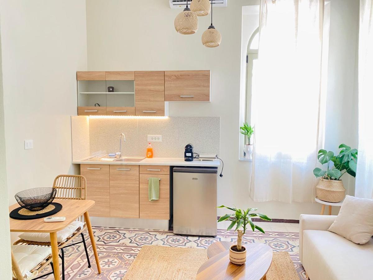 Kosnian City Suites Zewnętrze zdjęcie