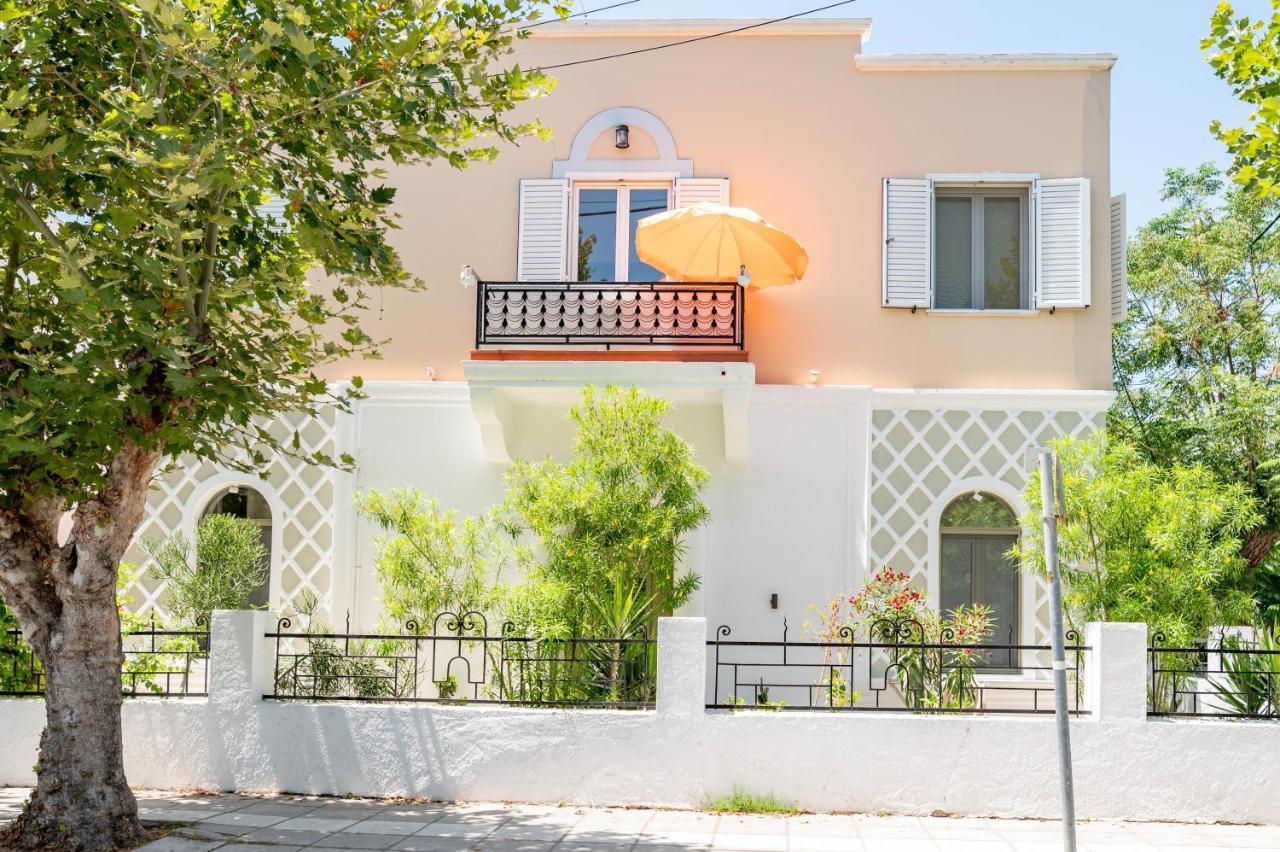 Kosnian City Suites Zewnętrze zdjęcie