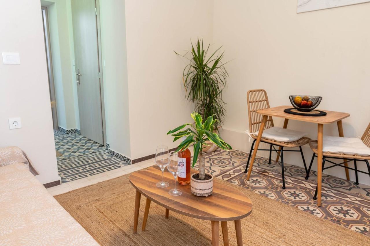 Kosnian City Suites Zewnętrze zdjęcie