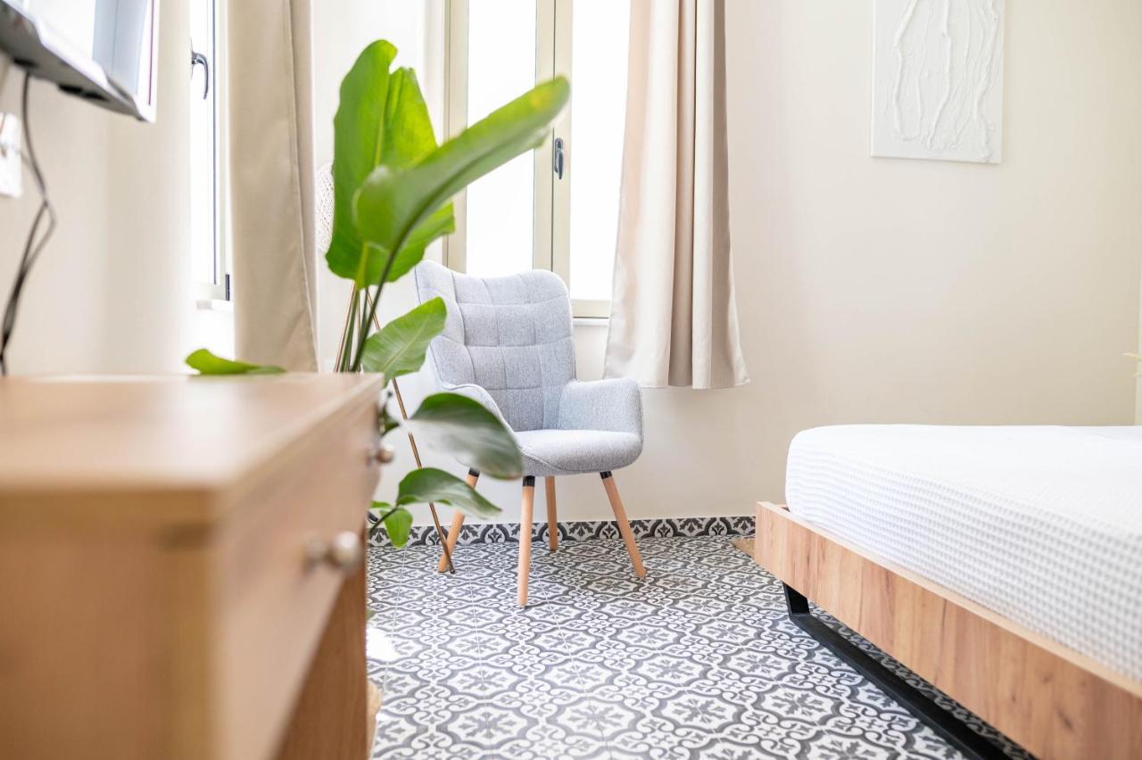 Kosnian City Suites Zewnętrze zdjęcie