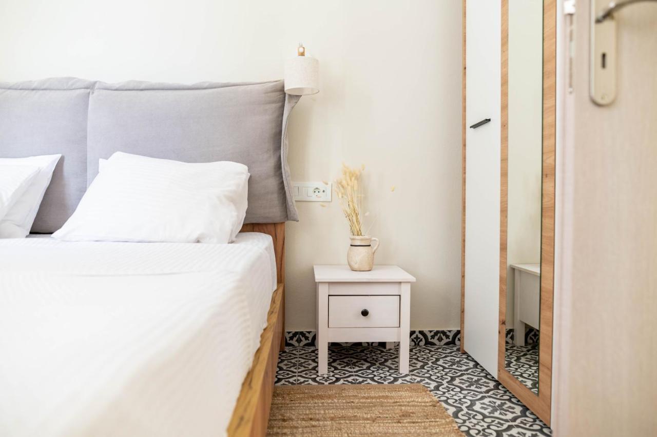 Kosnian City Suites Zewnętrze zdjęcie