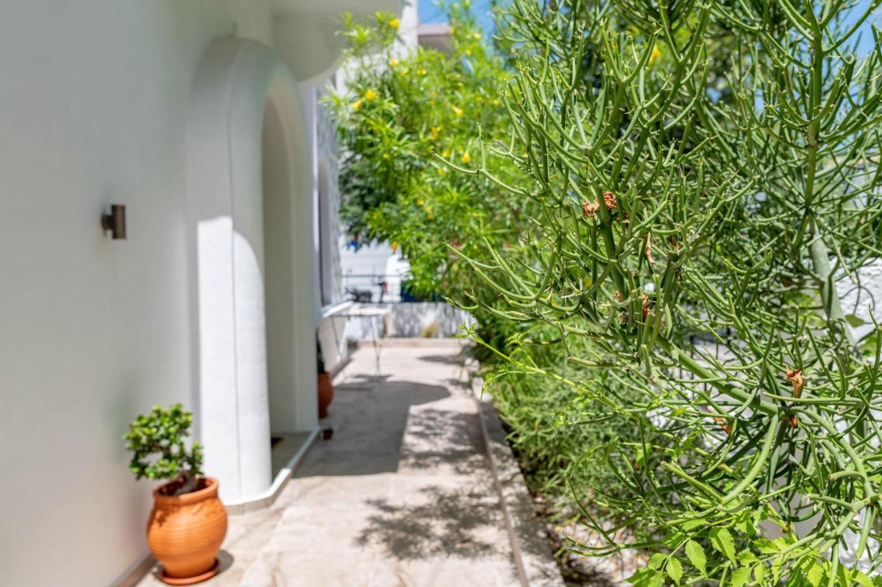 Kosnian City Suites Zewnętrze zdjęcie