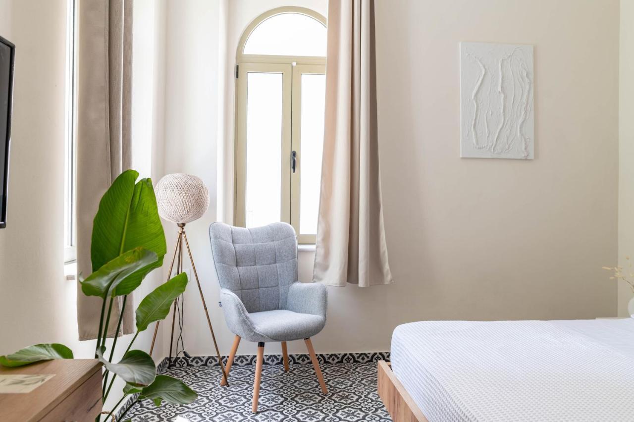 Kosnian City Suites Zewnętrze zdjęcie