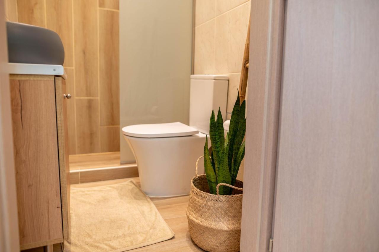 Kosnian City Suites Zewnętrze zdjęcie