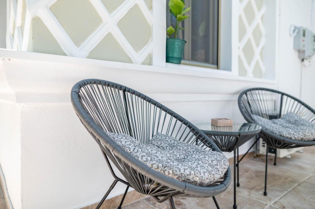 Kosnian City Suites Zewnętrze zdjęcie