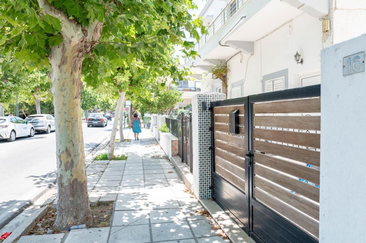 Kosnian City Suites Zewnętrze zdjęcie