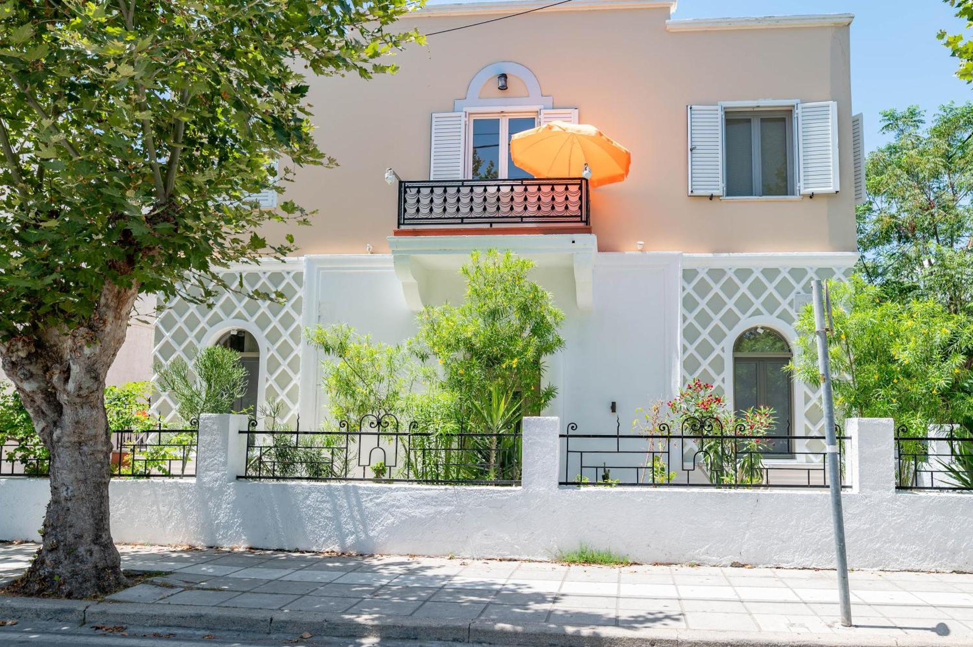 Kosnian City Suites Zewnętrze zdjęcie
