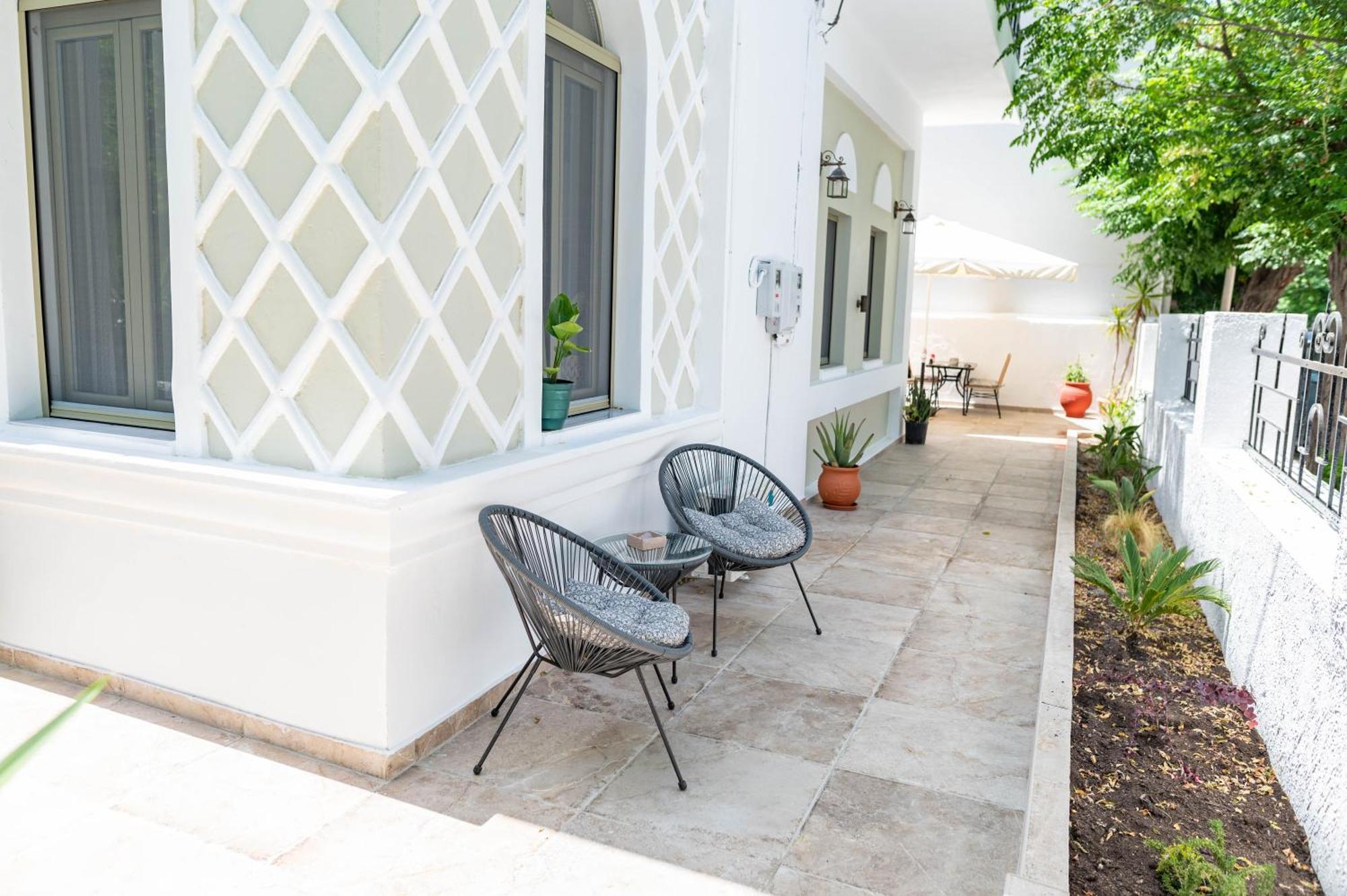 Kosnian City Suites Zewnętrze zdjęcie