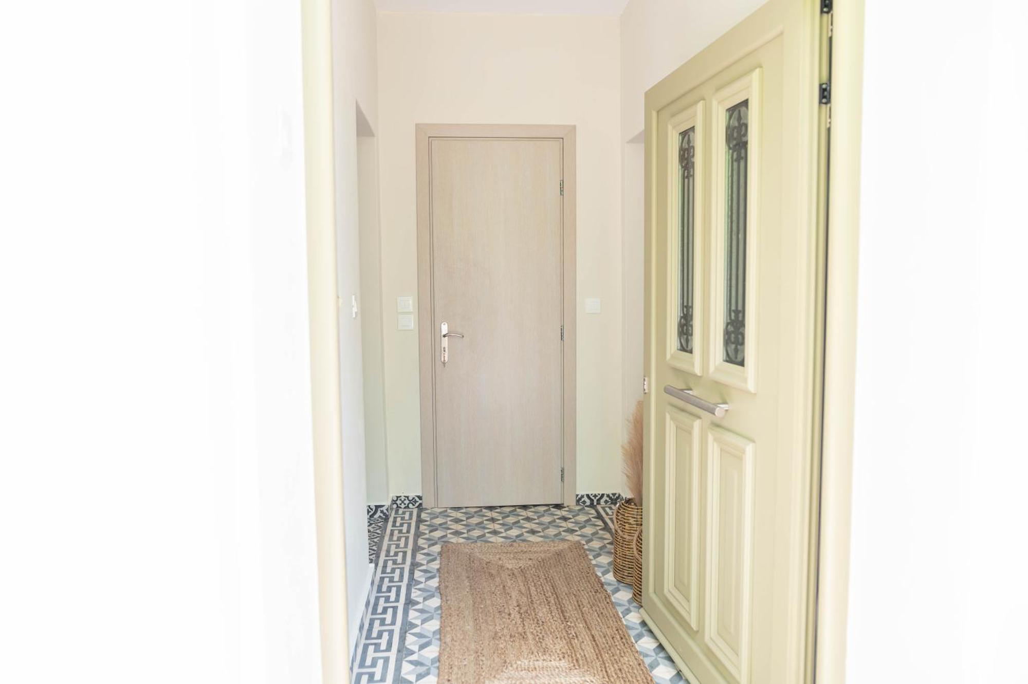 Kosnian City Suites Zewnętrze zdjęcie