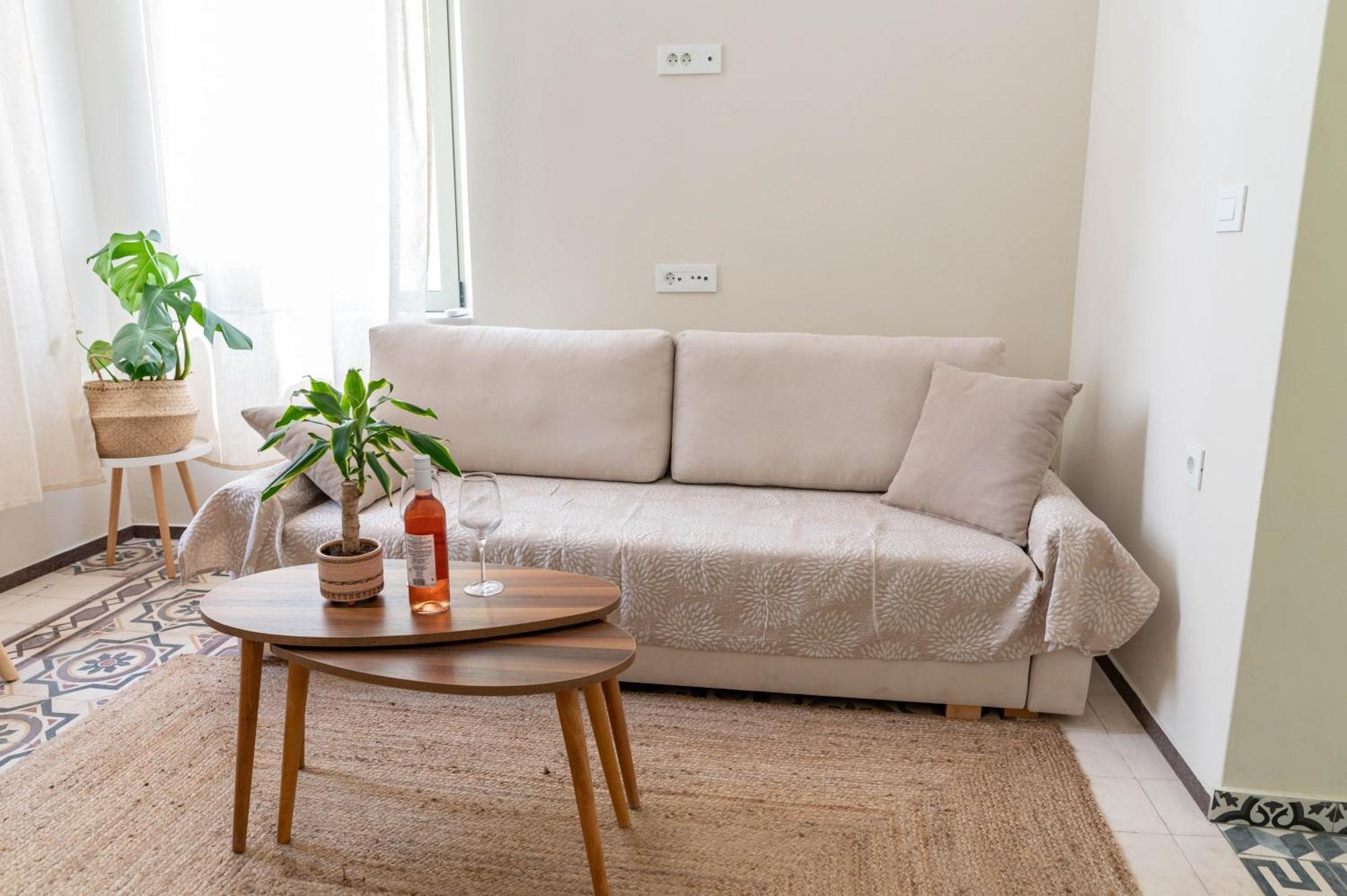 Kosnian City Suites Zewnętrze zdjęcie