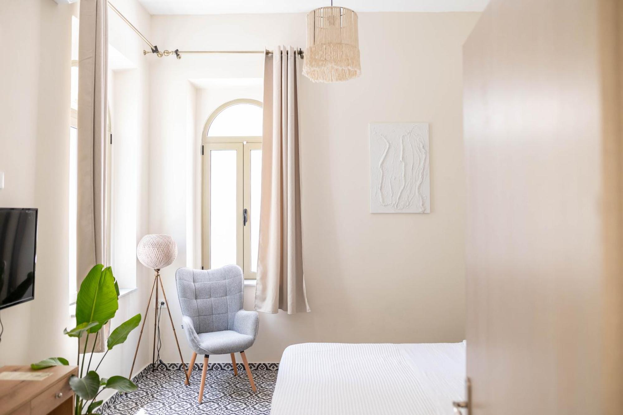 Kosnian City Suites Zewnętrze zdjęcie