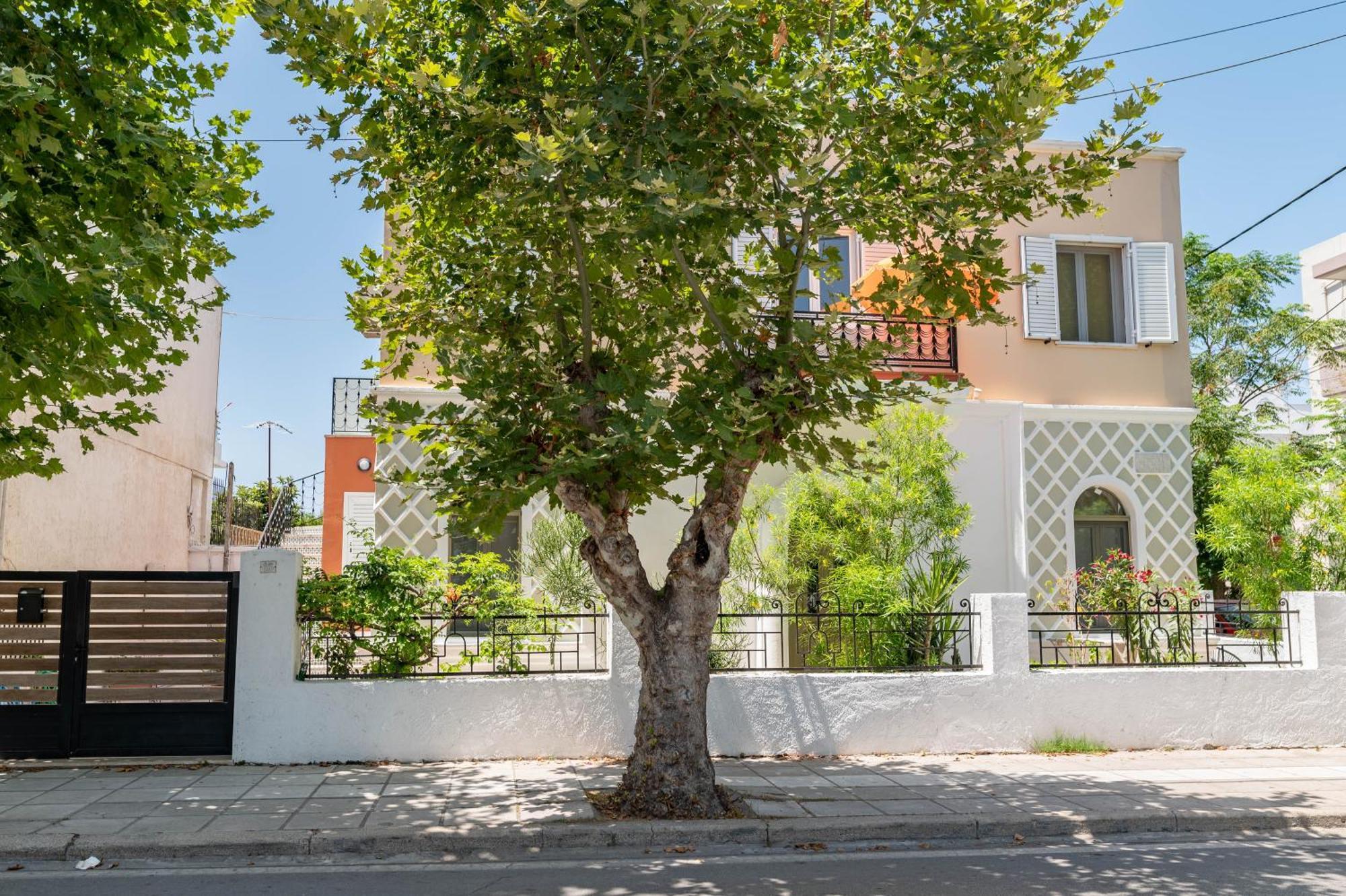 Kosnian City Suites Zewnętrze zdjęcie
