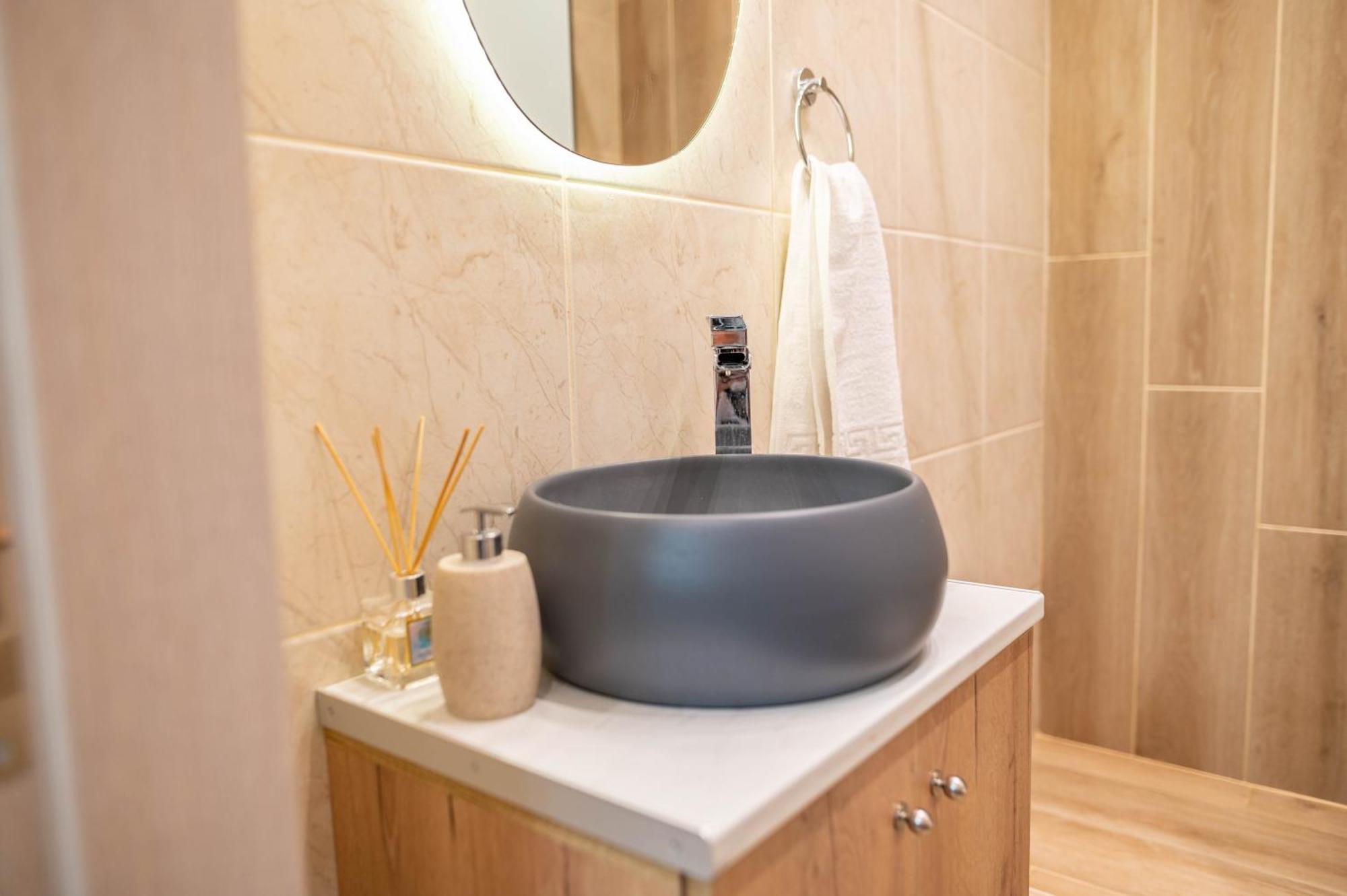 Kosnian City Suites Zewnętrze zdjęcie