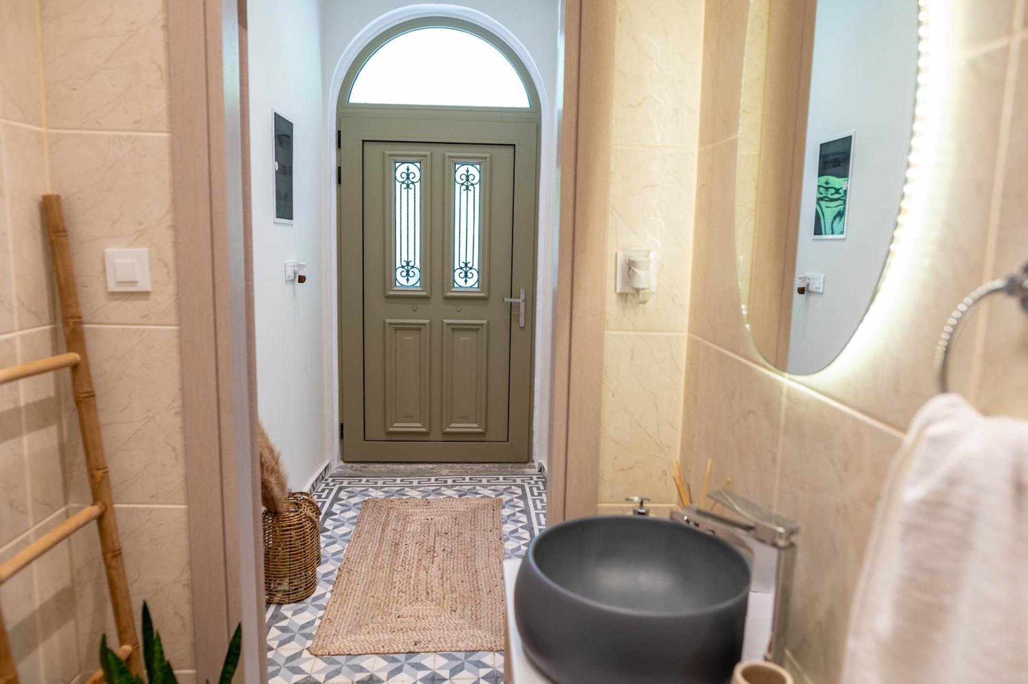 Kosnian City Suites Zewnętrze zdjęcie